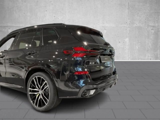 BMW X5 M-Sport xDrive40d