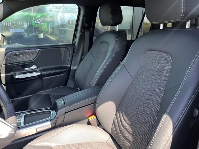 Mercedes-Benz GLB 200 Luxury Line