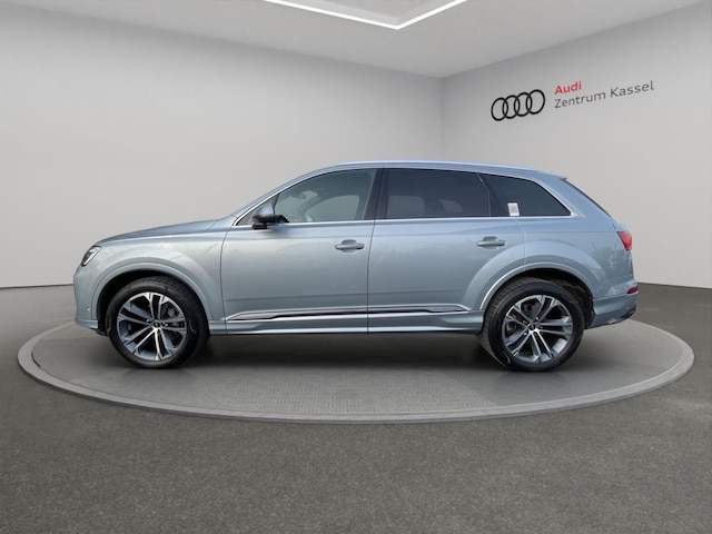Audi Q7 50 TDI Quattro S-Line