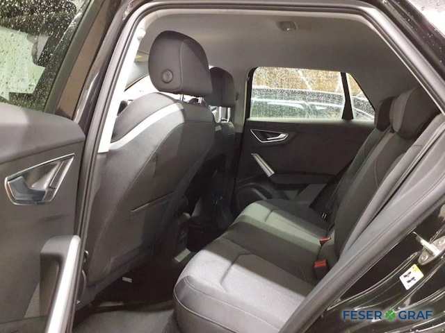 Audi Q2 35 TFSI S-Tronic