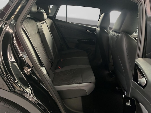 Volkswagen ID.4 Pure