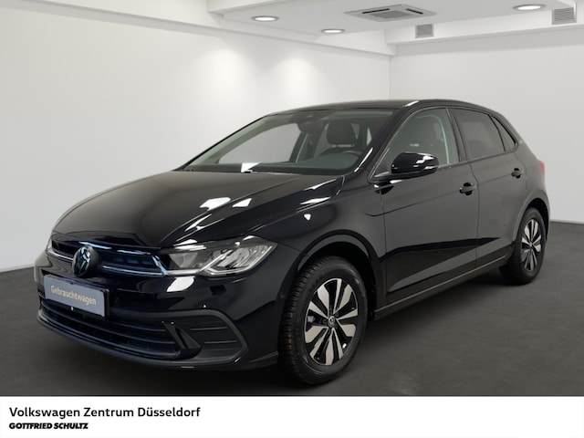 Volkswagen Polo 1.0 TSI DSG