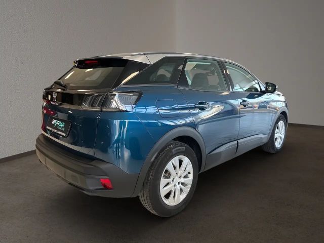 Peugeot 3008 Active Pack EAT8 PureTech