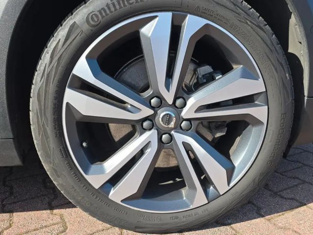 Volvo V60 Cross Country AWD Plus