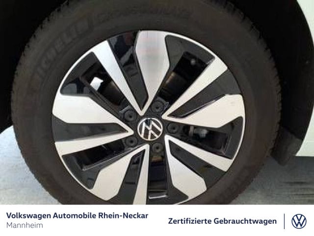 Volkswagen Golf 2.0 TDI DSG Golf VIII