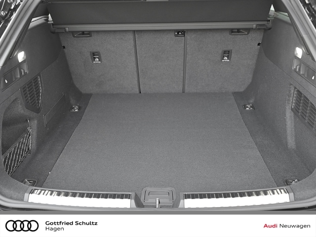 Audi A5 Avant S-Tronic