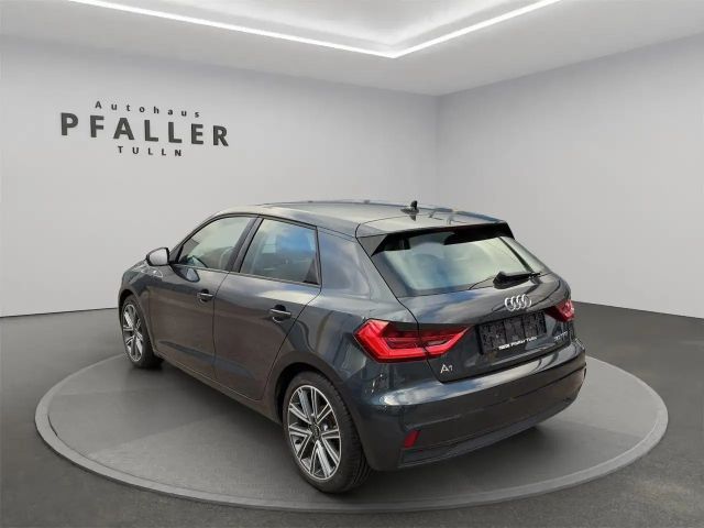 Audi A1 30 TFSI