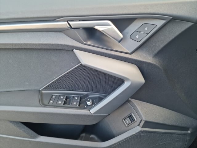 Audi A3 35 TFSI S-Tronic Sedan