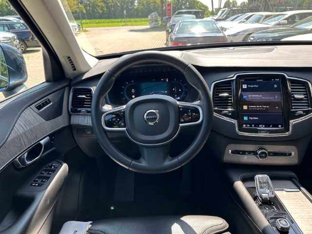 Volvo XC90 AWD Bright Plus