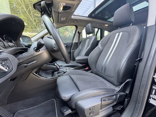 BMW X1 Sport Line sDrive20d