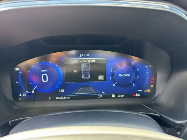 Ford Kuga EcoBoost ST Line X