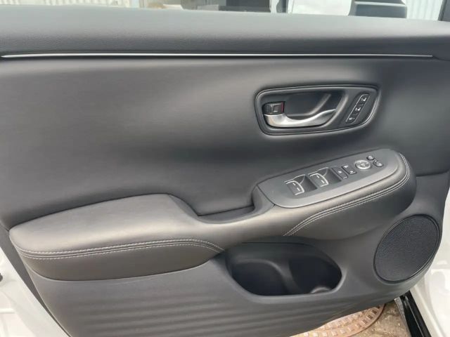 Honda ZR-V 2.0 Advance