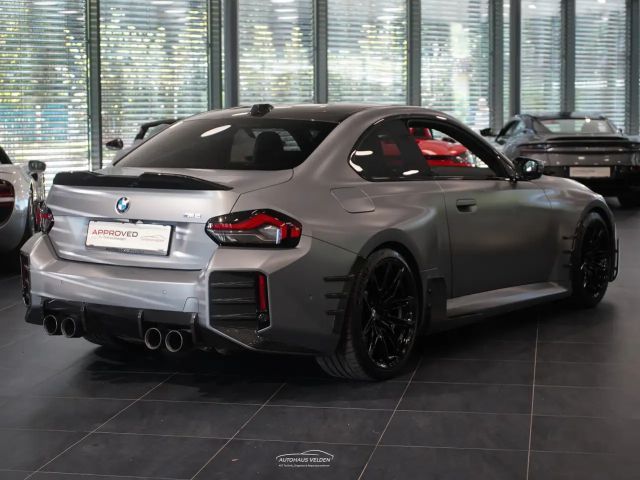 BMW M2 Coupé