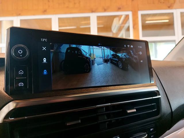 Opel Zafira 2,0 Diesel S&S XL Aut.