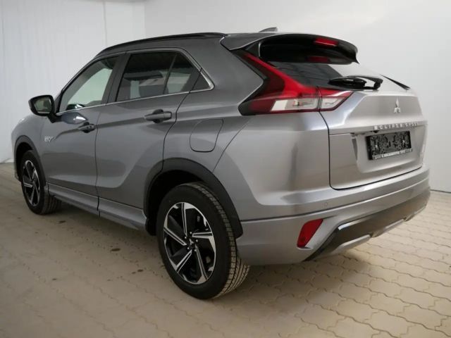 Mitsubishi Eclipse Cross PHEV
