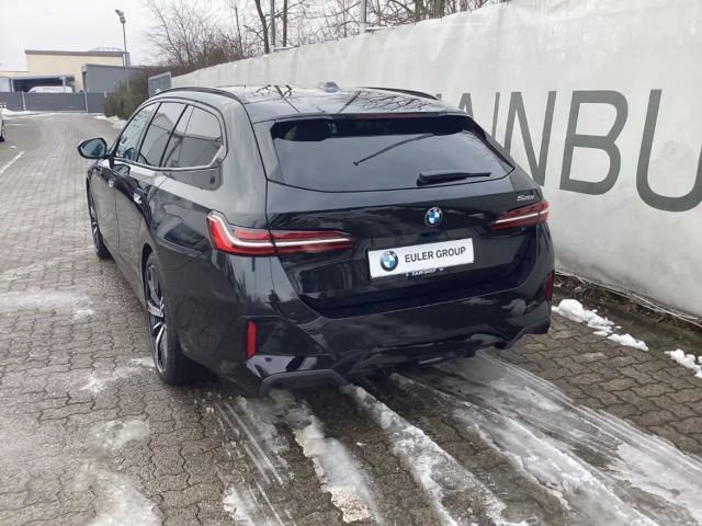 BMW 520 520i Touring