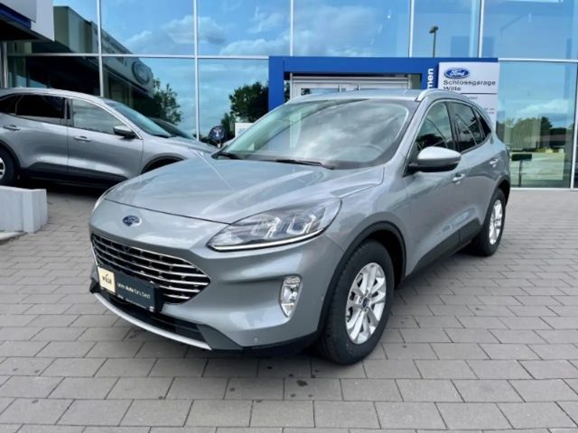 Ford Kuga EcoBoost Titanium