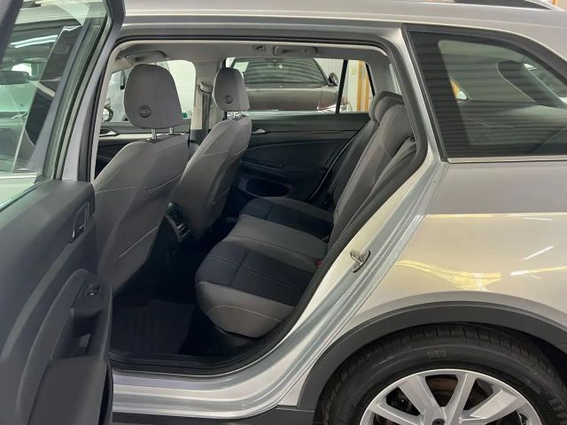 Volkswagen Golf 2.0 TDI AllTrack Golf VIII