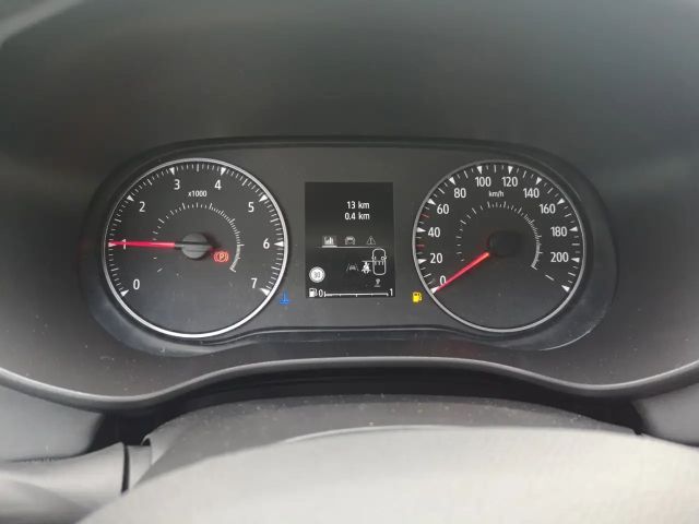 Dacia Jogger Extreme TCe 110