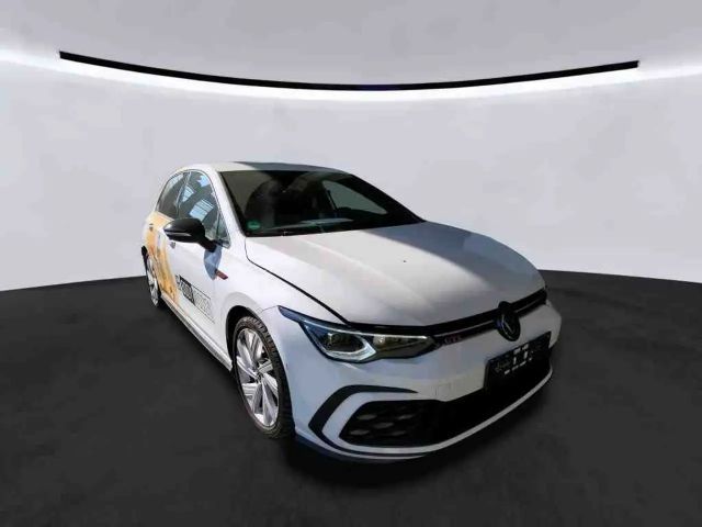 Volkswagen Golf GTI IQ.Drive