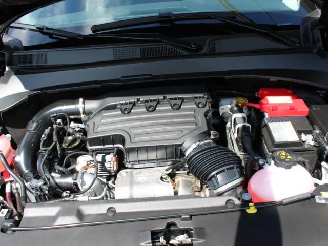 Jeep Compass Altitude