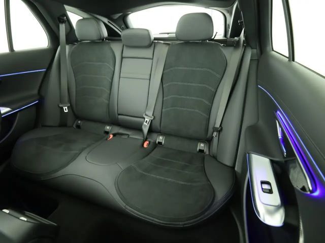 Mercedes-Benz E 220 AMG Line E 220 d Estate