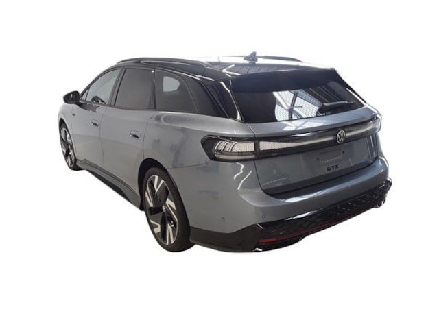 Volkswagen ID.7 Tourer