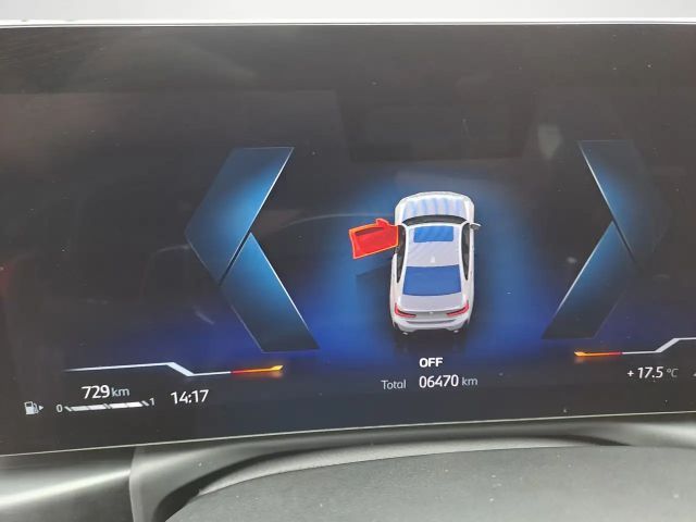 BMW 320 320d Sedan xDrive