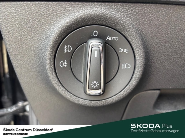 Skoda Karoq Style Style