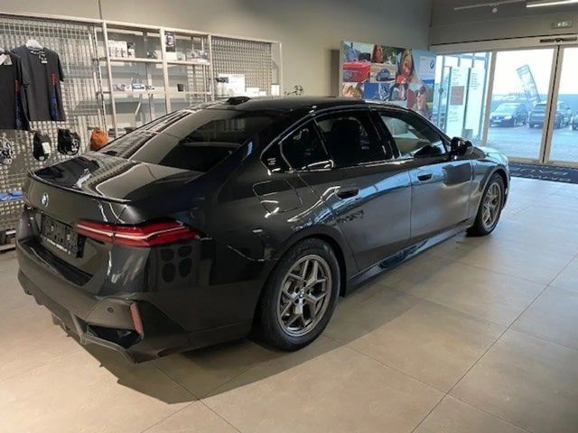 BMW 520 520d Sedan xDrive