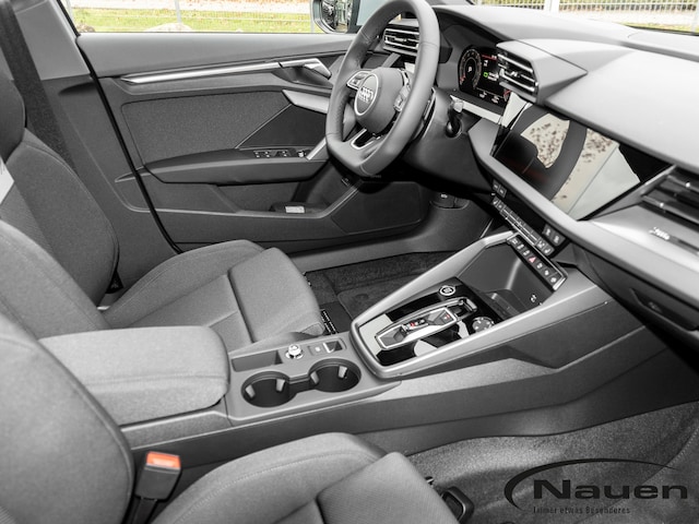 Audi A3 35 TFSI S-Tronic