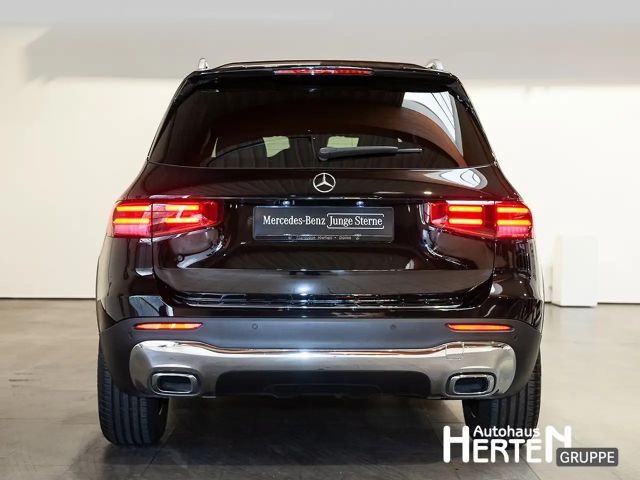 Mercedes-Benz GLB 200 Progressive