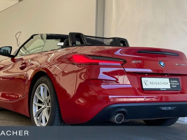 BMW Z4 Advantage pakket Coupé sDrive20i