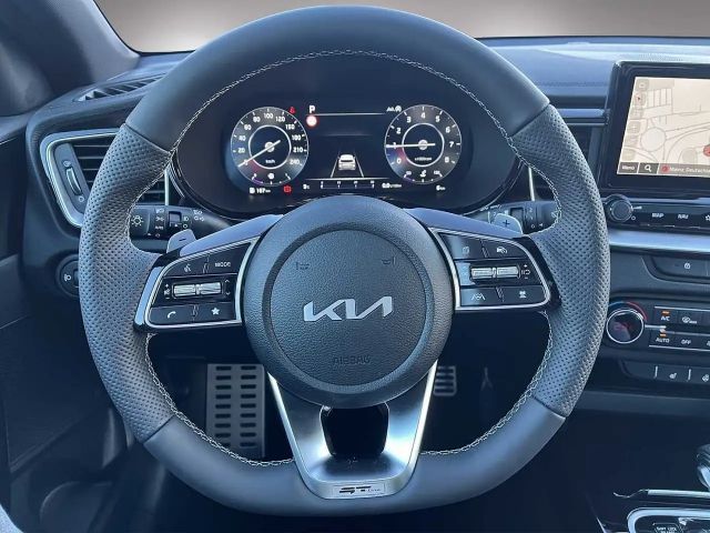 Kia Ceed GDi GT-Line