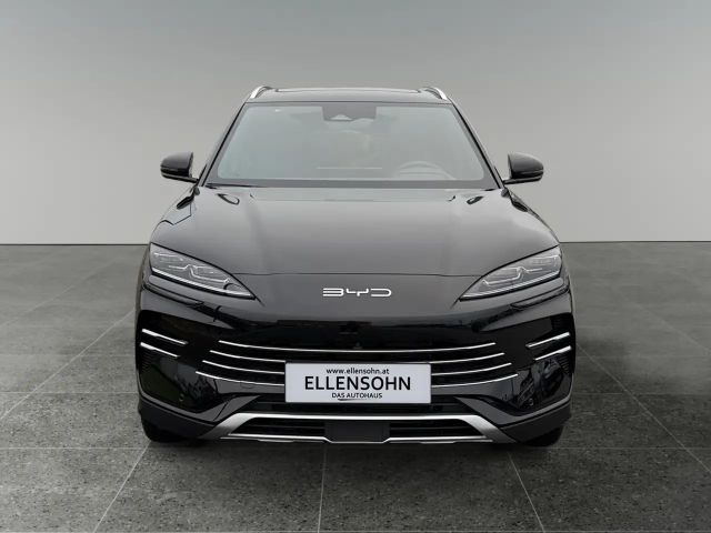 BYD Seal U Comfort DM-i