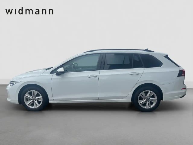 Volkswagen Golf 1.5 TSI DSG Variant