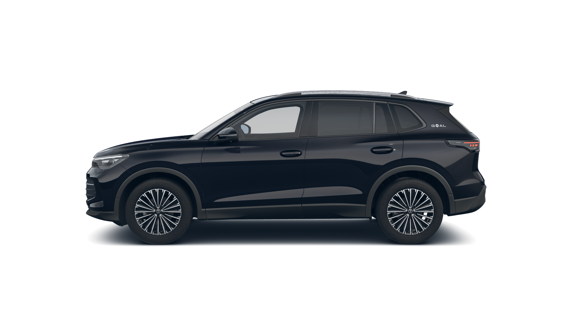 Volkswagen Tiguan DSG