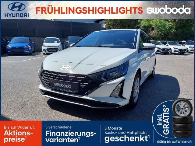 Hyundai i20 1.2