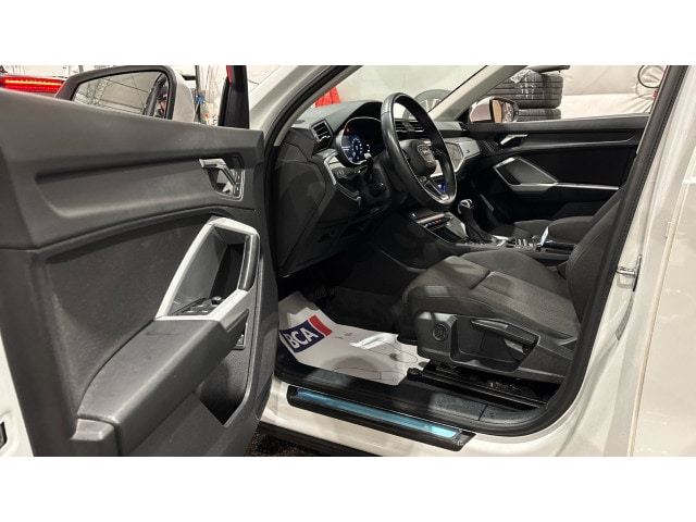 Audi Q3 35 TFSI S-Tronic