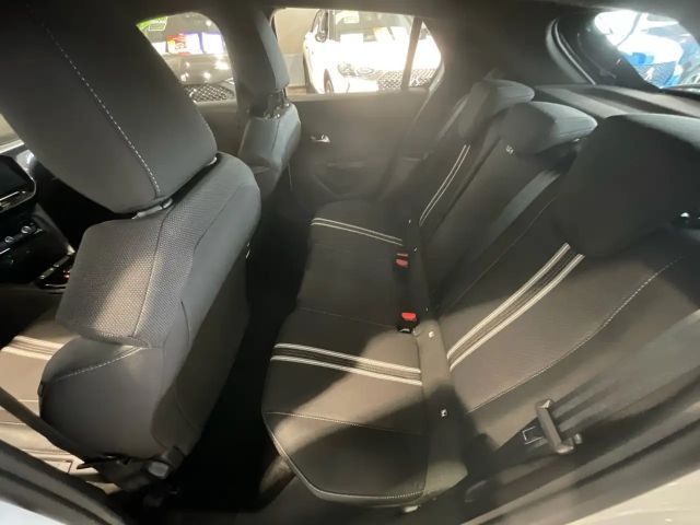 Opel Corsa GS-Line Grand Sport