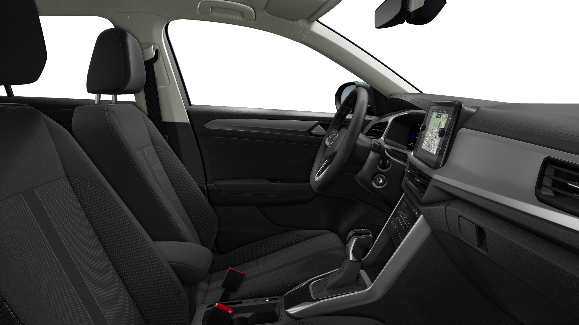 Volkswagen T-Roc 1.5 TSI DSG Life