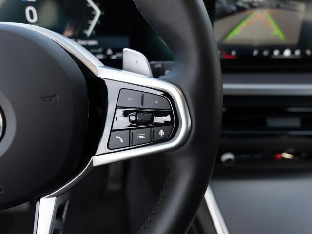 BMW 330 330i M-Sport Touring xDrive