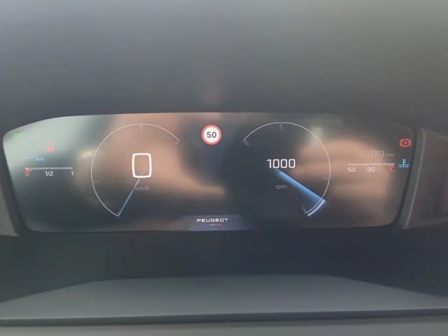 Peugeot 2008 Allure Pack PureTech