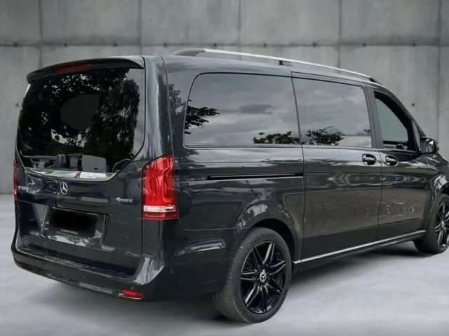 Mercedes-Benz V 300 AMG Line V 300 d