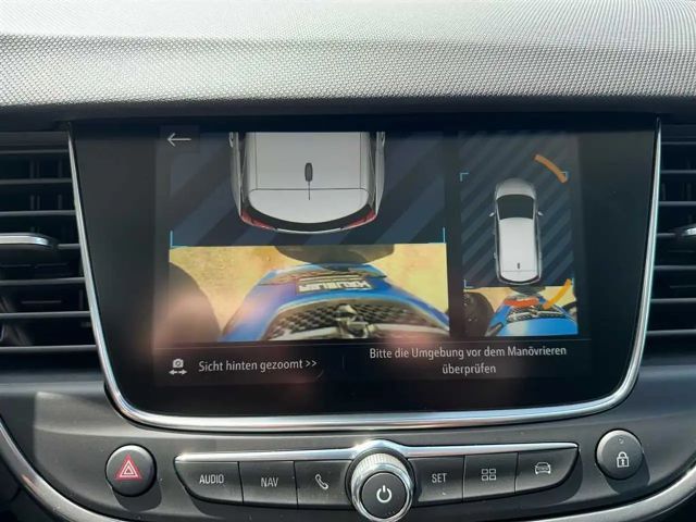 Opel Crossland X Ultimate