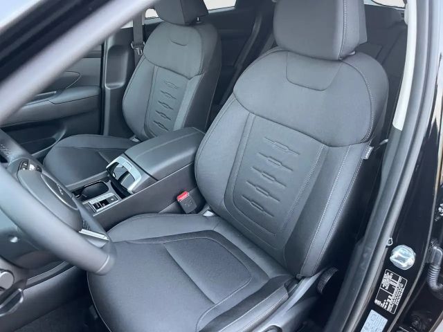 Hyundai Tucson Style T-GDi