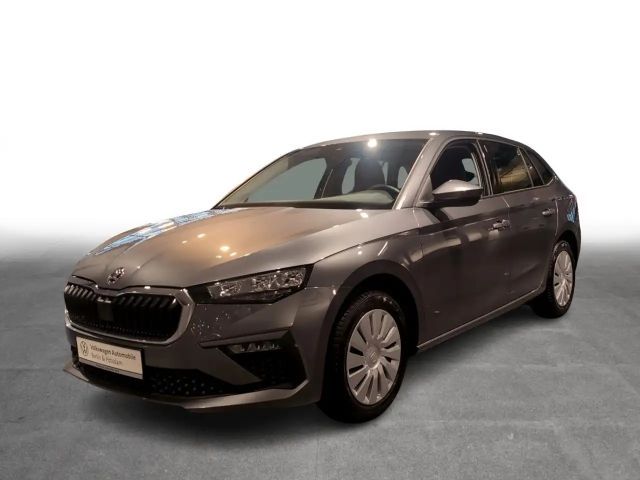 Skoda Scala 1.0 TSI