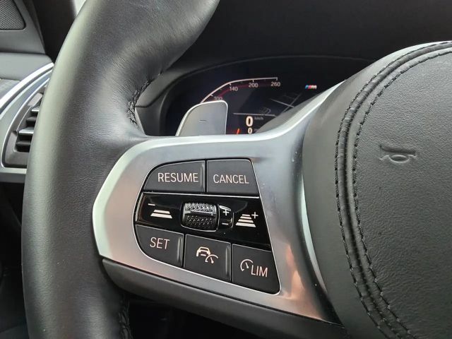 BMW X4 M-Sport xDrive20i