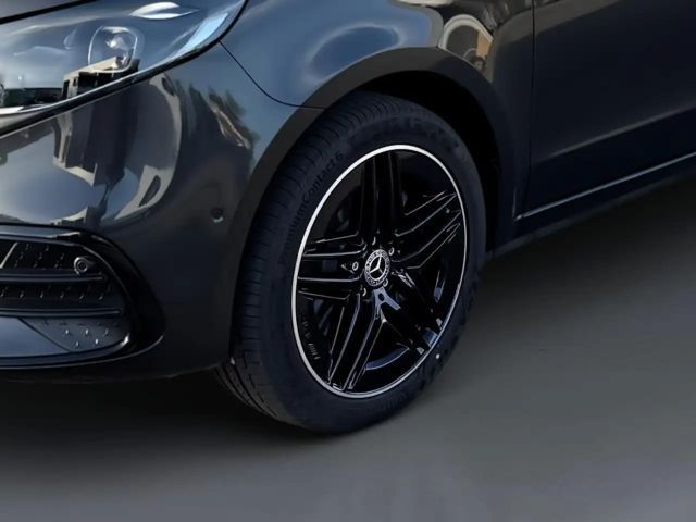 Mercedes-Benz Marco Polo AMG Line Horizon