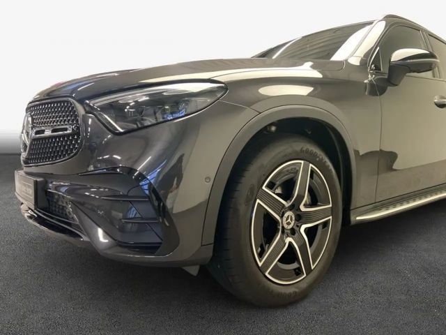 Mercedes-Benz GLC 220 GLC
